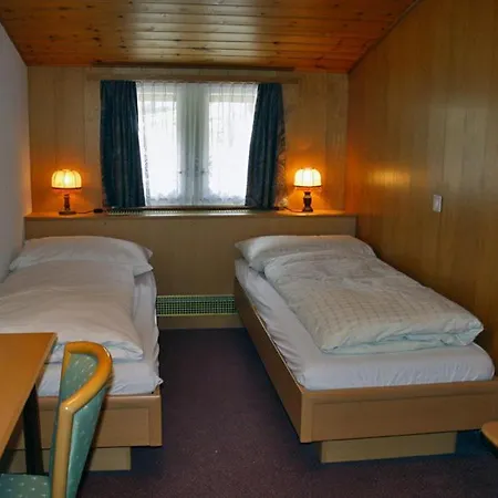 Astoria Hotel