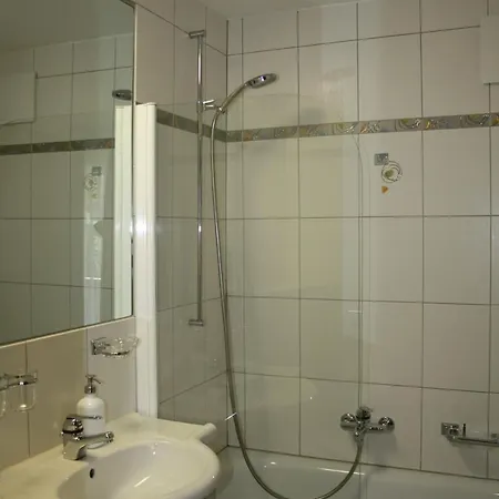 Astoria Hotel Saas Fee
