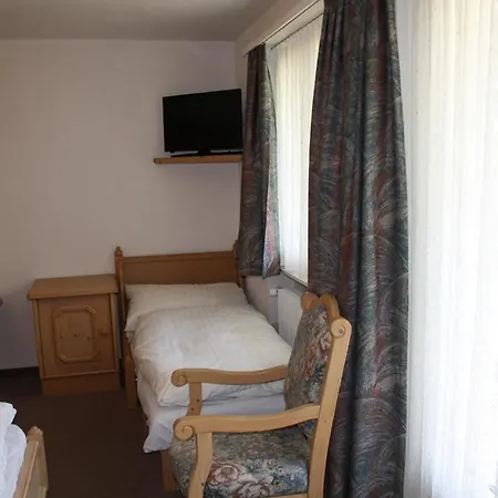 Astoria Hotel Saas Fee